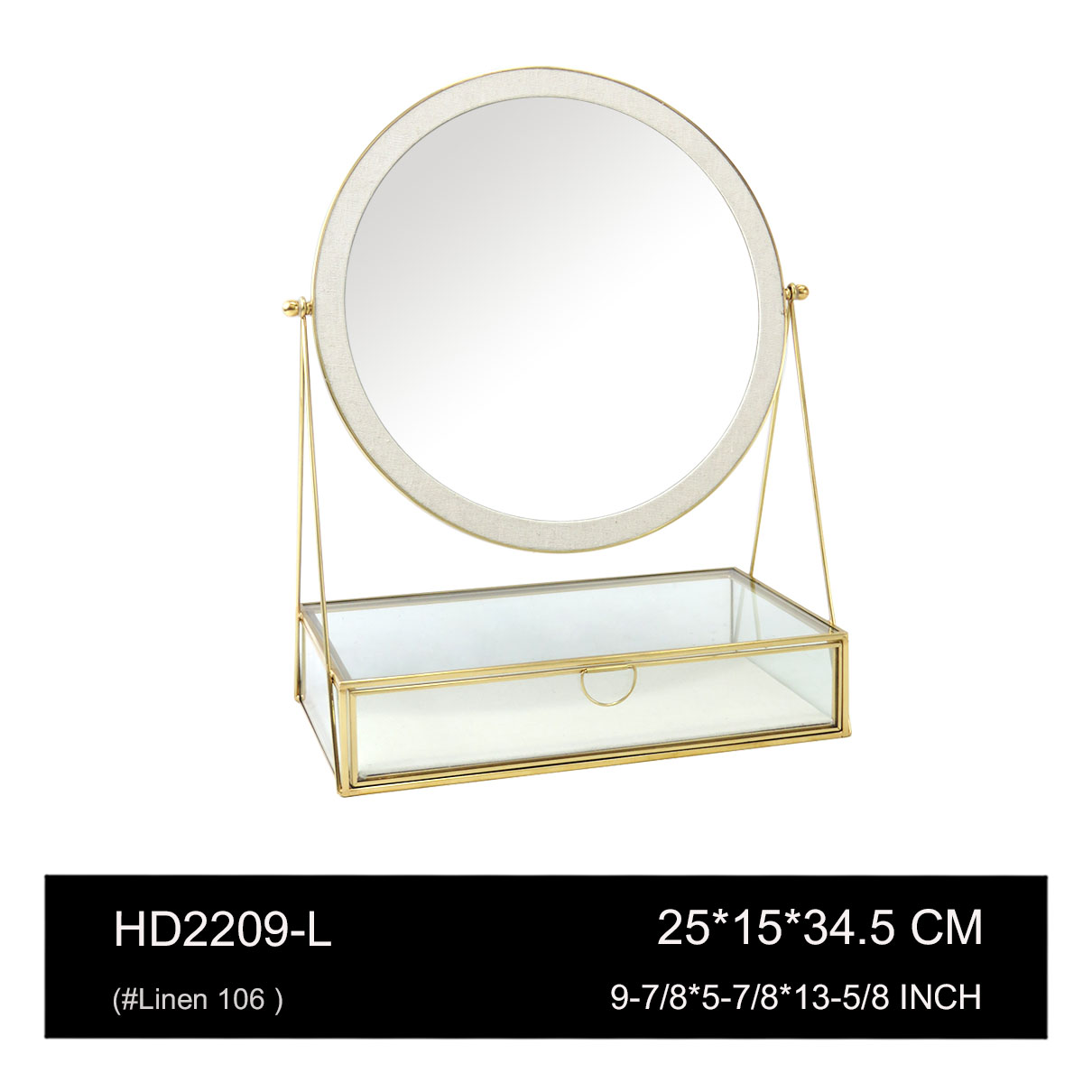 HD2209-L